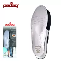 Ортопедична каркасна устілка-супінатор Classic Pedag для закритого взуття 