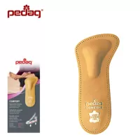 Ортопедическая мягкая полустелька Comfort 142 Pedag для закрытой модельной обуви 
