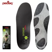 Ортопедична каркасна устілка-супінатор Outdoor Mid Pedag для спортивного взуття
