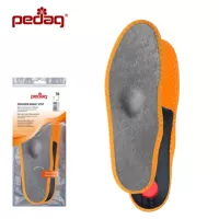 Ортопедическая каркасная стелька SNEAKER MAGIC STEP 180 Pedag – супинатор для закрытой обуви 