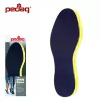 Гигиеническая стелька Soft Pedag для всех типов закрытой обуви
