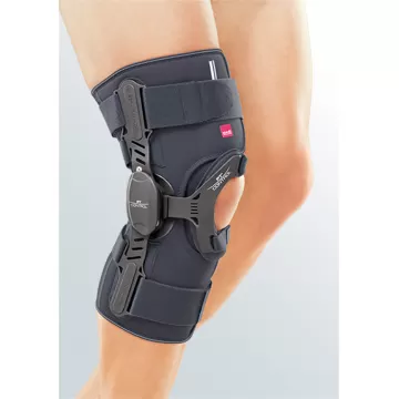 Ортез на коленный сустав  Medi PT control