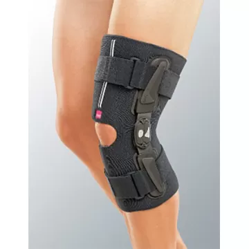 Ортез для колінного суглоба Medi Stabimed 