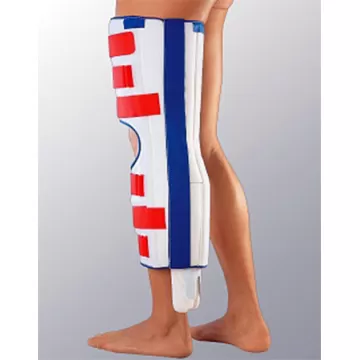 Шина для колінного суглоба Medi PTS 