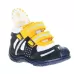 Профілактичні черевики для хлопчиків Bartek T-61557 синьо-ранжові