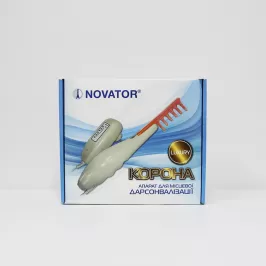 Дарсонваль Корона-05 Novator