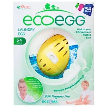 Яйцо для стирки без порошка Ecoegg без запаха