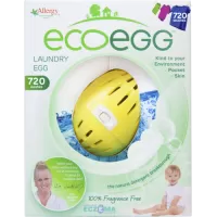 Яйце для прання без порошку Ecoegg без запаху 720 прань
