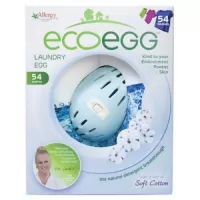 Яйце для прання без порошку 54 прання Ecoegg Fresh