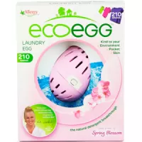 Яйце для прання без порошку Ecoegg Spring 210 прань