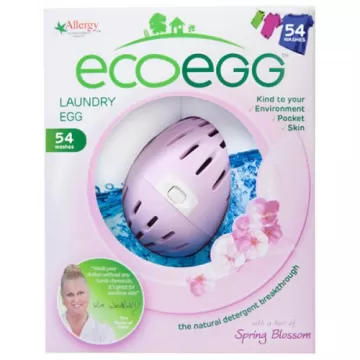 Яйцо для стирки без порошка Ecoegg Spring