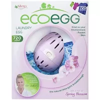  Яйцо для стирки без порошка 720 стирок Ecoegg Spring 