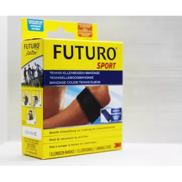 Ремінь для підтримки ліктя Futuro 45975