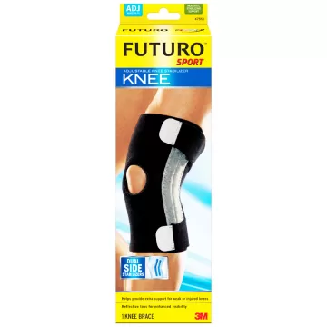 Бандаж для поддержки колена Futuro 47550