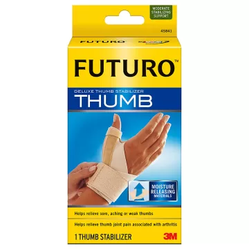 Бандаж на великий палець руки Futuro 45841/2