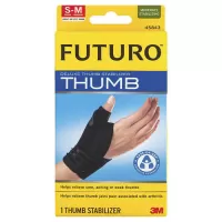 Бандаж для великого пальця зі шнурівкою Futuro 45843/4