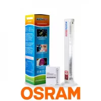 Бактерицидна лампа безозонова Praimed ЛБК-150Б (Osram)
