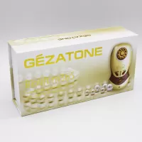 Аппарат микротоки и гальваника M 365 Gezatone