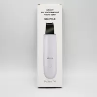 Апарат ультразвуковий для чищення обличчя Gezatone BioSonic 730