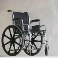 Інвалідний візок 