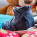 Дитячі ортопедичні туфлі Memo Torino 3DA
