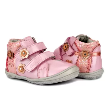 Детские ортопедические ботинки Memo Bella 1JB