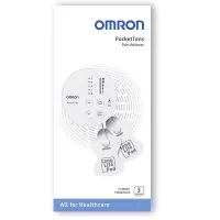 Миостимулятор Omron Pocket Tens (HV-F013-E)
