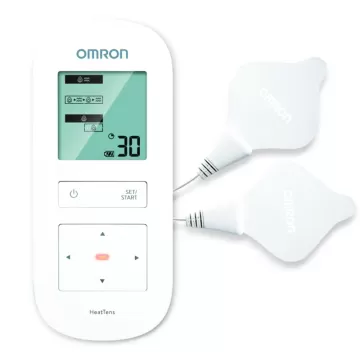 Нейромистимулятор Omron HeatTens (HV-F311-E)