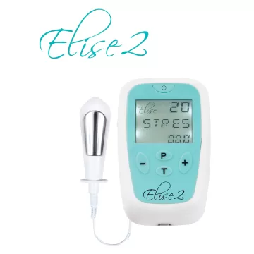 Миостимулятор мышц тазового дна Elise 2 для женщин