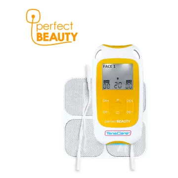 Міостимулятор Perfect Beauty TensCare косметологічний