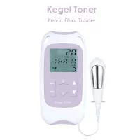 Тренажер мышц тазового дна Kegel Toner Tenscare для женщин