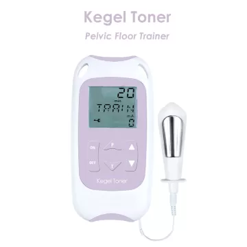 Миостимулятор (тренажер мышц тазового дна) Kegel Toner Tenscare для женщин