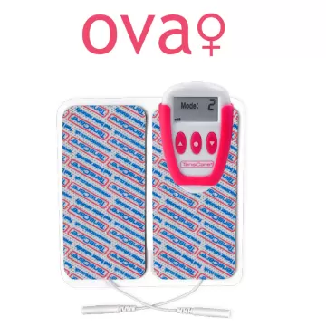 Міостимулятор Ova+ для зменшення періодичних жіночих болей TensCare