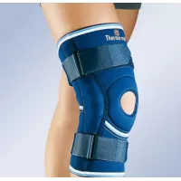 Ортез для коліна з регулюванням Orliman 4104