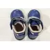 Дитячі антиварусні черевики Ortofoot OrtoVarus 720 AJ-Av сині