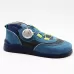 Ортопедичні кросівки для дітей Ortofoot OrtoCrossActive Premium 415