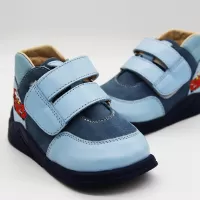Профілактичні кросівки Ortofoot BabyCross 220