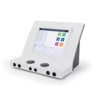 Аппарат для электротерапии и ультразвуковой терапии Gymna Combi 400