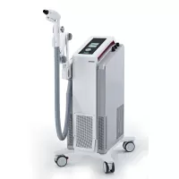 Аппарат для криотерапии Gymna Cryoflow ICE-CT
