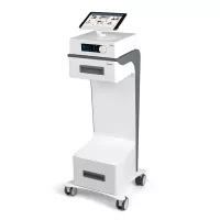 Апарат для текар терапії Gymna Care 300