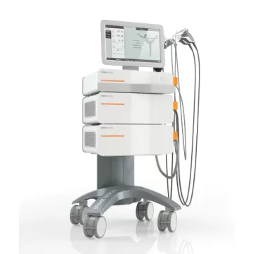 Апарат акустичної-хвильової терапії Storz Medical Duolith