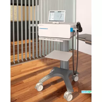  Апарат сфокусованої ударно-хвильової терапії Duolith T Top Ultra Stroz Medical