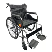 Візок інвалідний, складний Toros-Group Zhongba, ТИП 1041