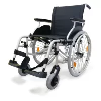 Візок інвалідний Toros-Group AL-001, ТИП 1076-45/50
