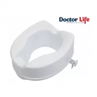 Туалетное сиденье Doctor Life, 10766/В