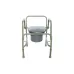 Туалетний стілець з відкидними опорами Doctor Life, 10748/Y