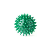 Массажний мячик 7 см зелёный 11862 Dr.Life