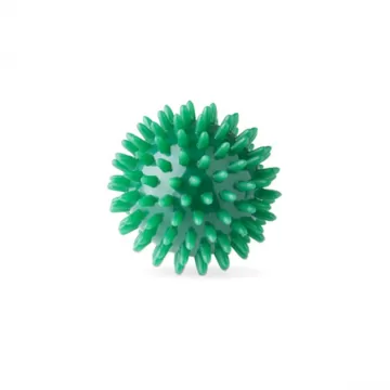 М'яч для масажу 11862 зелений 7 см Dr.Life