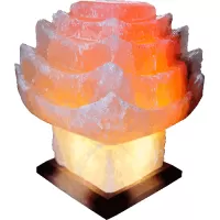 Соляная лампа ProSalt Домик китайский 6-7 кг
