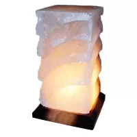 Соляная лампа ProSalt Хай-тэк 2-3 кг